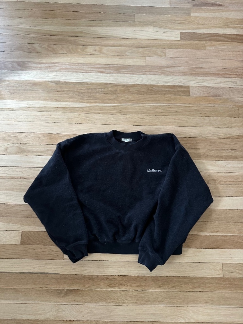 Madhappy crewneck